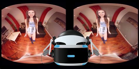 Vr Vidéos Porno 